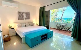 Blue Island Punta Rucia